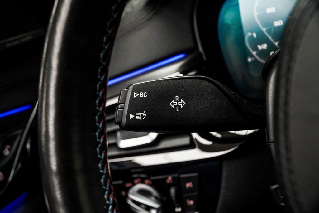 Used 2020 BMW M5 w/ Executive Package AWD/4WD image 31