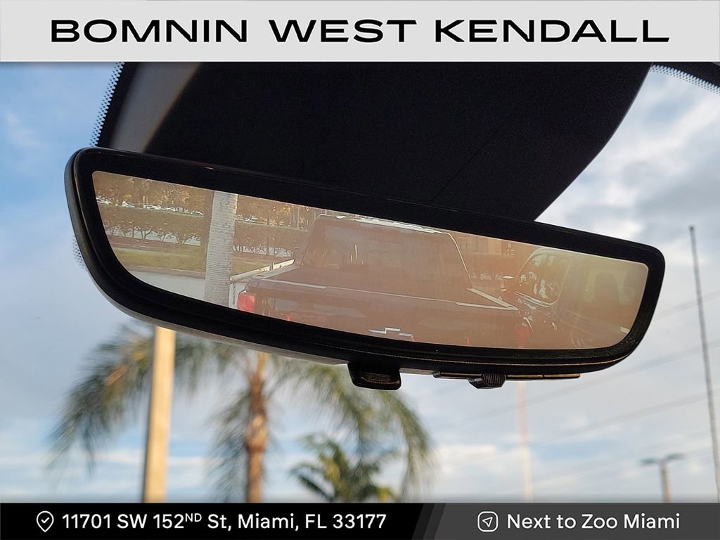 Used 2024 GMC Sierra 1500 Denali w/ Technology Package image 21