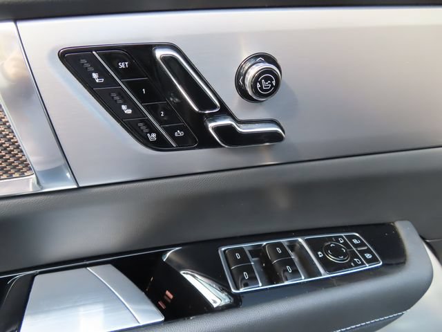Certified 2026 Cadillac Vistiq Sport w/ LPO, Floor Liner Package AWD/4WD image 10