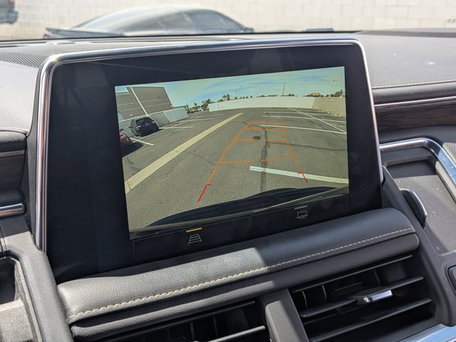Used 2023 Chevrolet Suburban Premier AWD/4WD image 12
