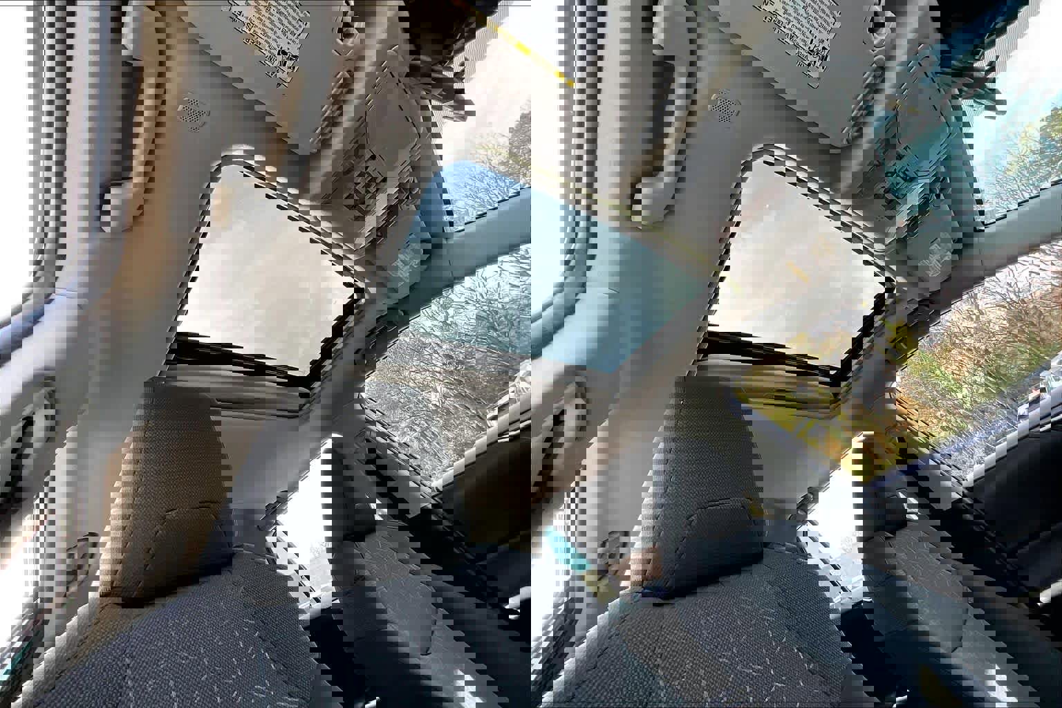 Certified 2023 Toyota RAV4 XLE image 12