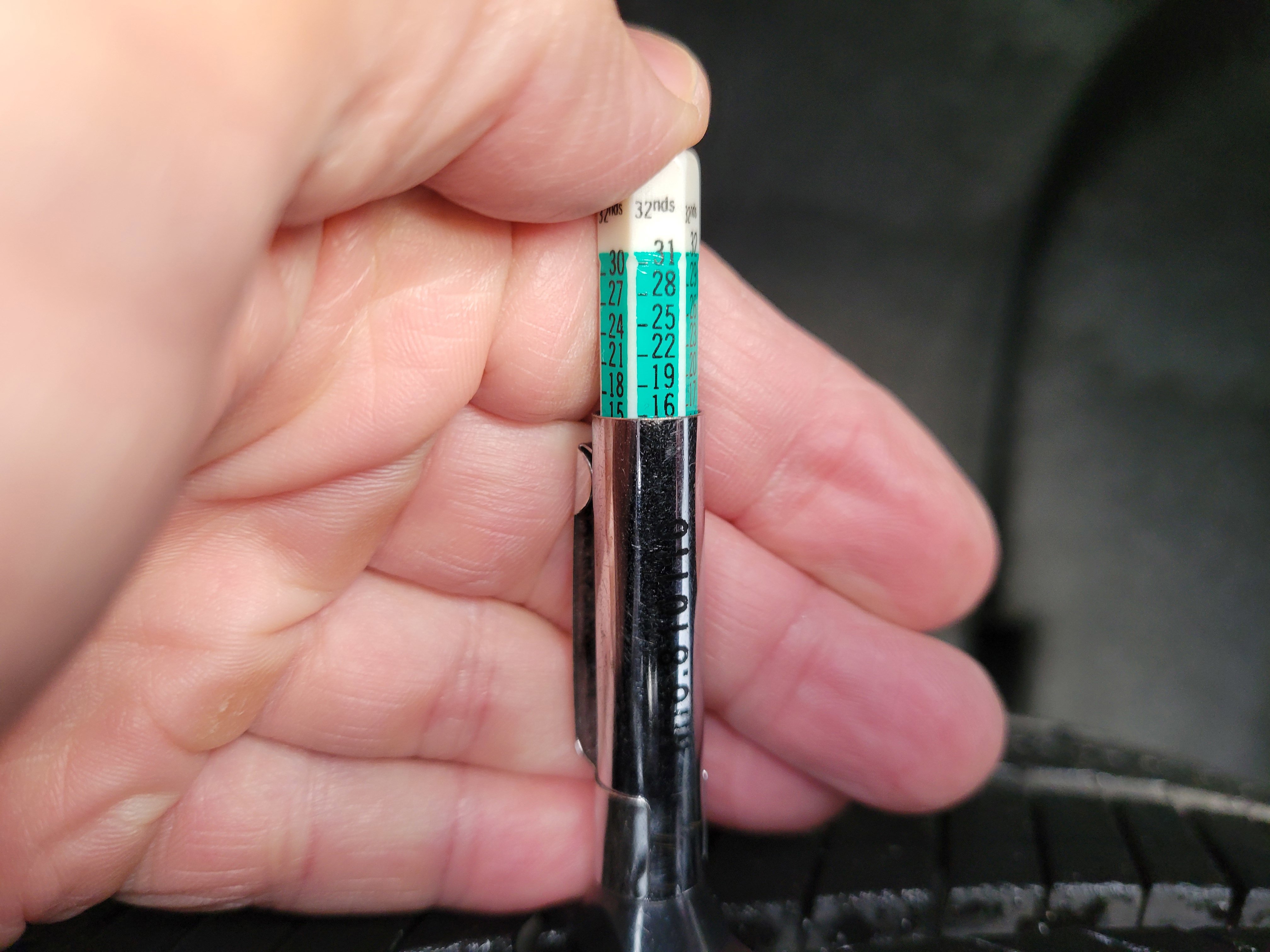 Used 2025 Chevrolet Equinox RS w/ Safety and Technology Package image 50