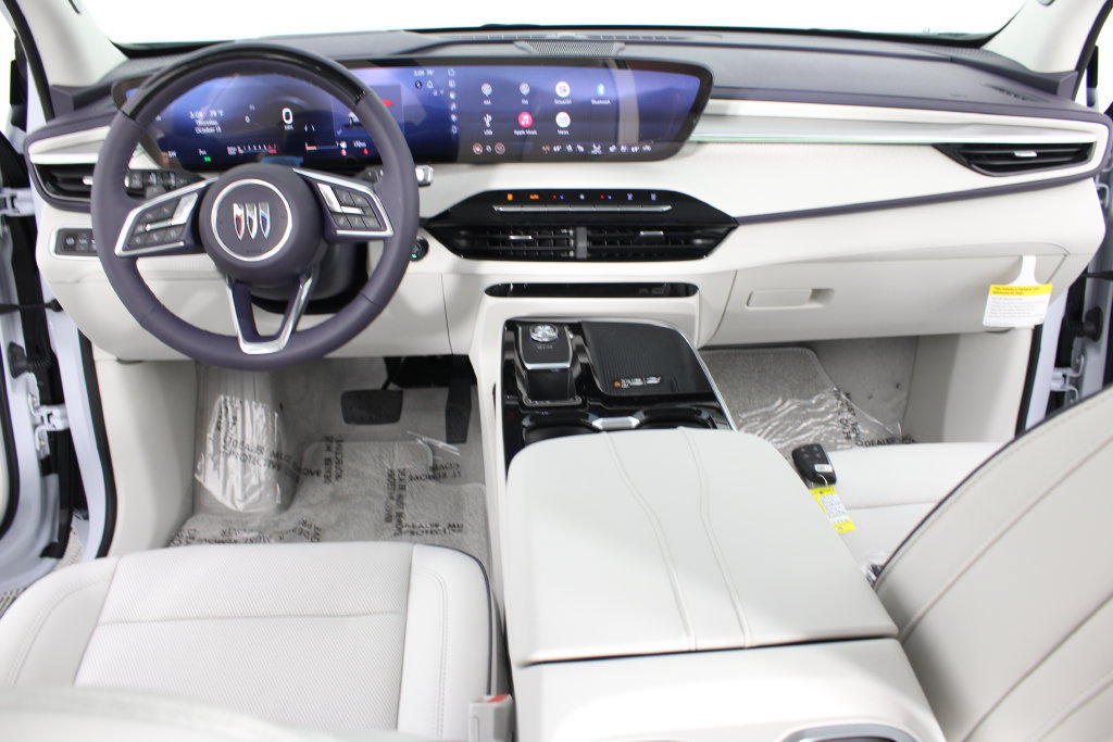 New 2027 Buick Enclave Avenir AWD/4WD image 12