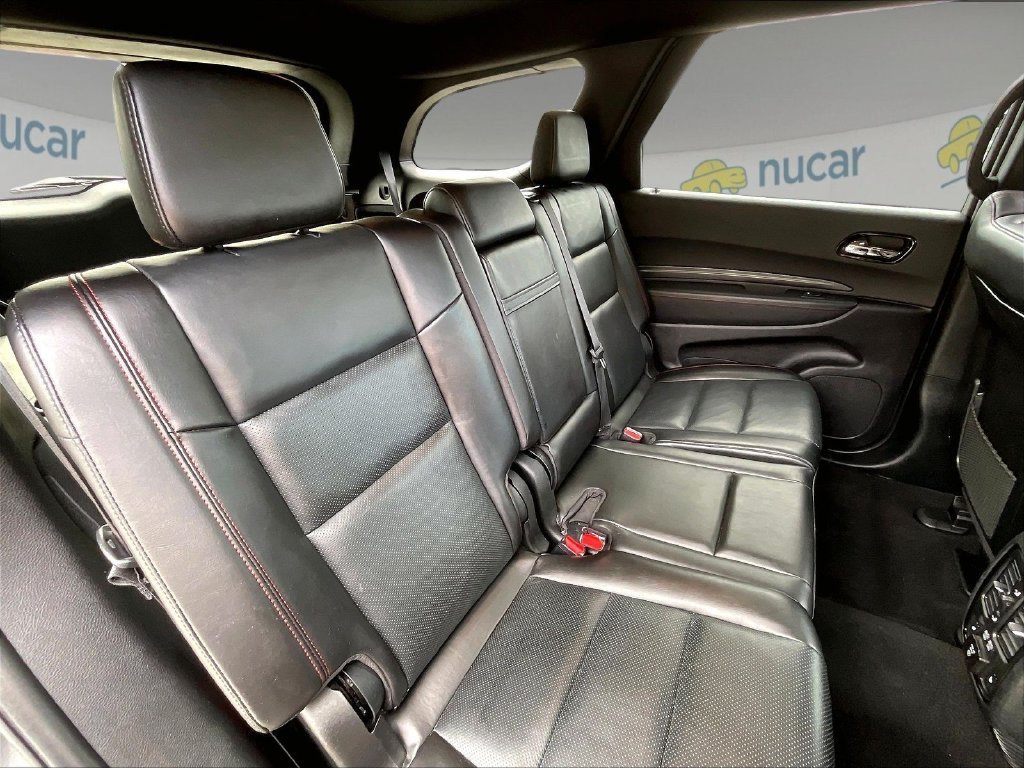 Used 2024 Dodge Durango GT AWD/4WD image 15