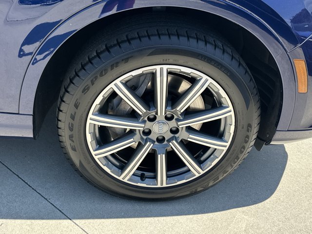 Used 2019 Audi Q7 2.0T Premium Plus w/ Premium Plus Package AWD/4WD image 15