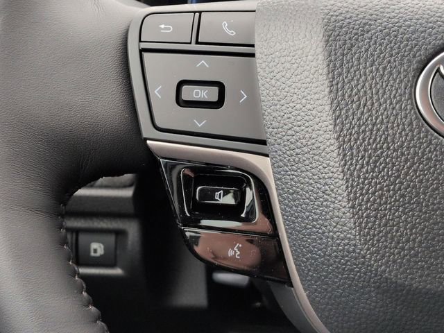 New 2026 Toyota Camry XLE image 16