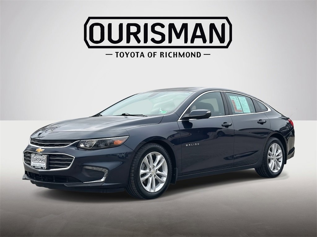 Used 2016 Chevrolet Malibu LT image 24