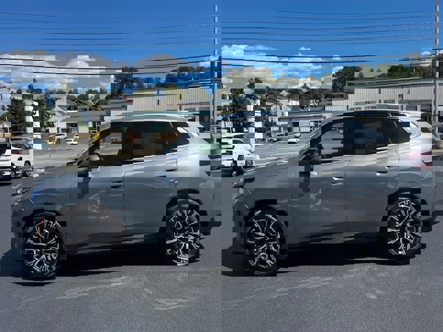 New 2026 BMW X3 xDrive30 w/ Premium Package image 4