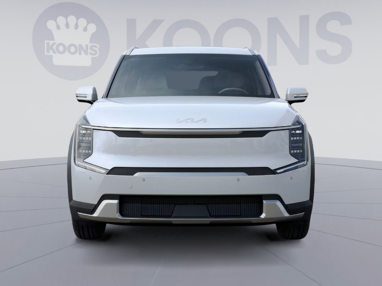 New 2026 Kia EV9 Wind image 2