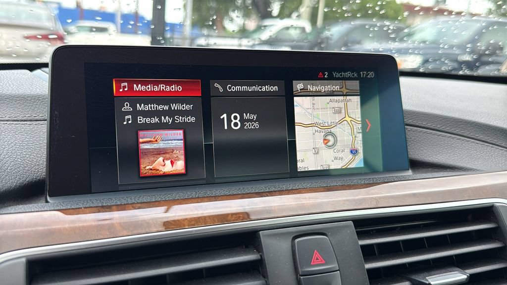 Used 2018 BMW 430i xDrive Convertible AWD/4WD image 33