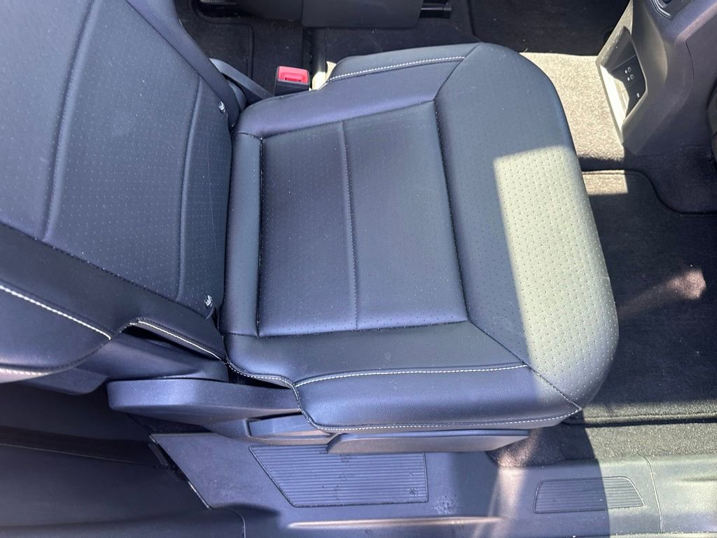 Used 2022 Volkswagen Atlas SEL image 19