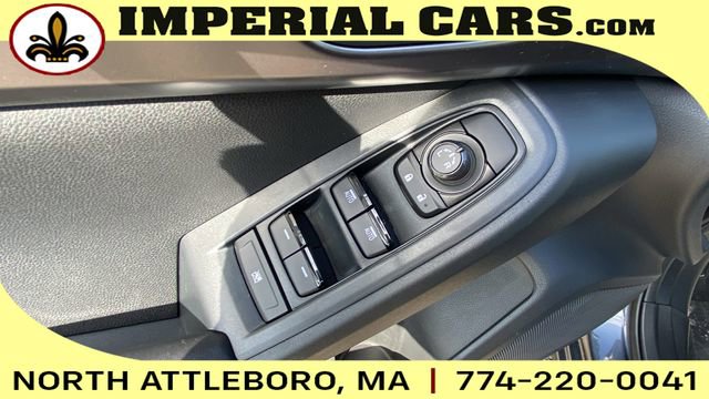 New 2026 Subaru Impreza 2.0i Sport image 15