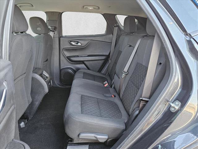 Used 2022 Chevrolet Blazer LT image 17