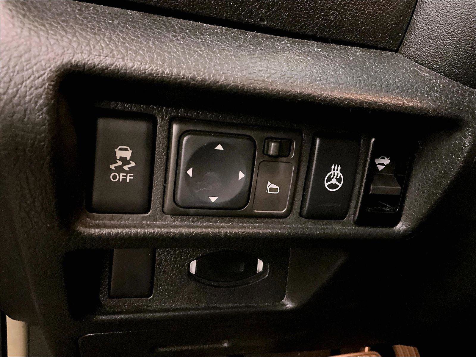 Used 2011 Nissan Maxima 3.5 SV w/ Monitor Pkg image 31