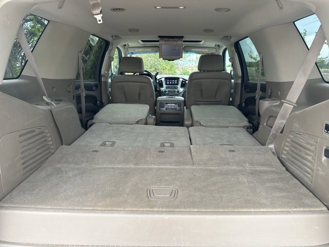 Used 2015 Chevrolet Tahoe LTZ AWD/4WD image 56