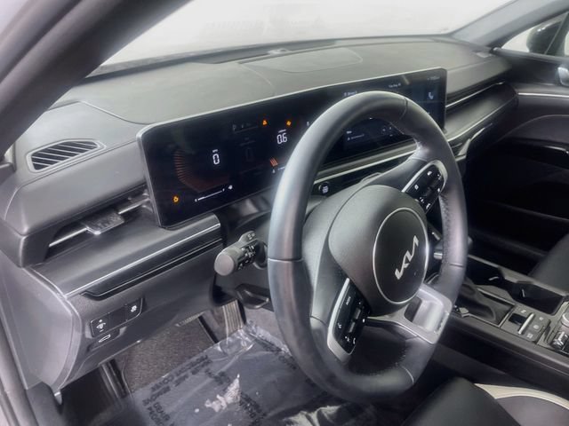 Used 2025 Kia K5 GT-Line FWD image 10