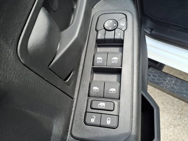 New 2026 RAM 3500 Tradesman AWD/4WD image 23