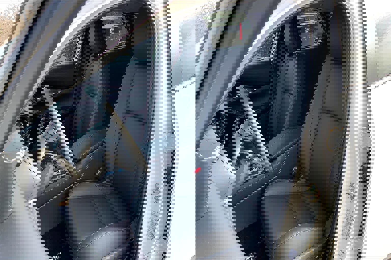 New 2026 MAZDA CX-30 AWD 2.5 S image 9