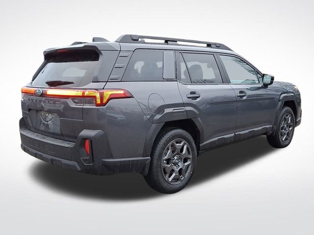 New 2026 Subaru Outback Premium image 7