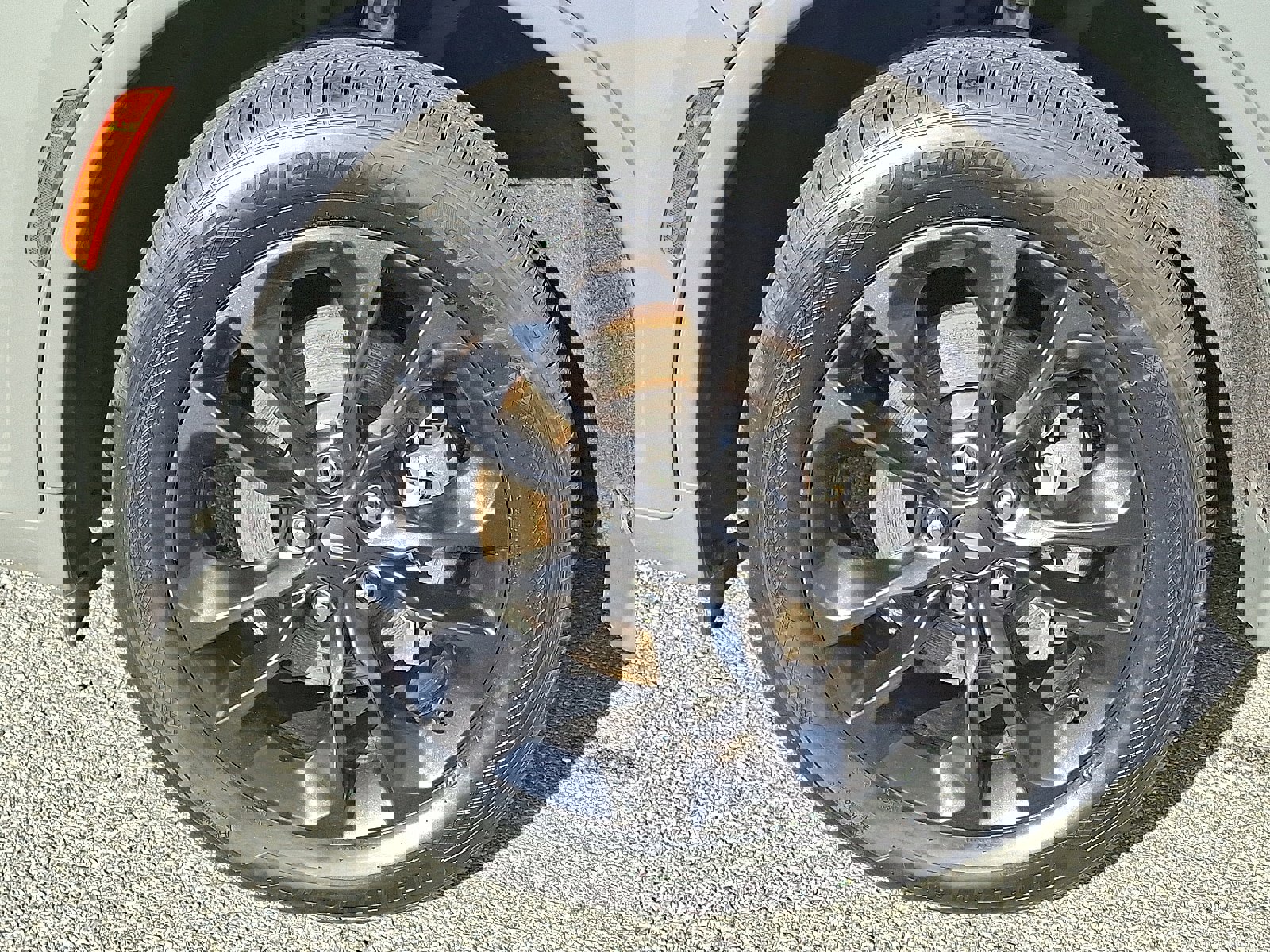 Used 2022 Dodge Durango GT image 9