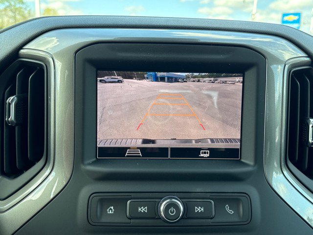 New 2026 Chevrolet Silverado 2500 Custom w/ Custom Value Package image 25