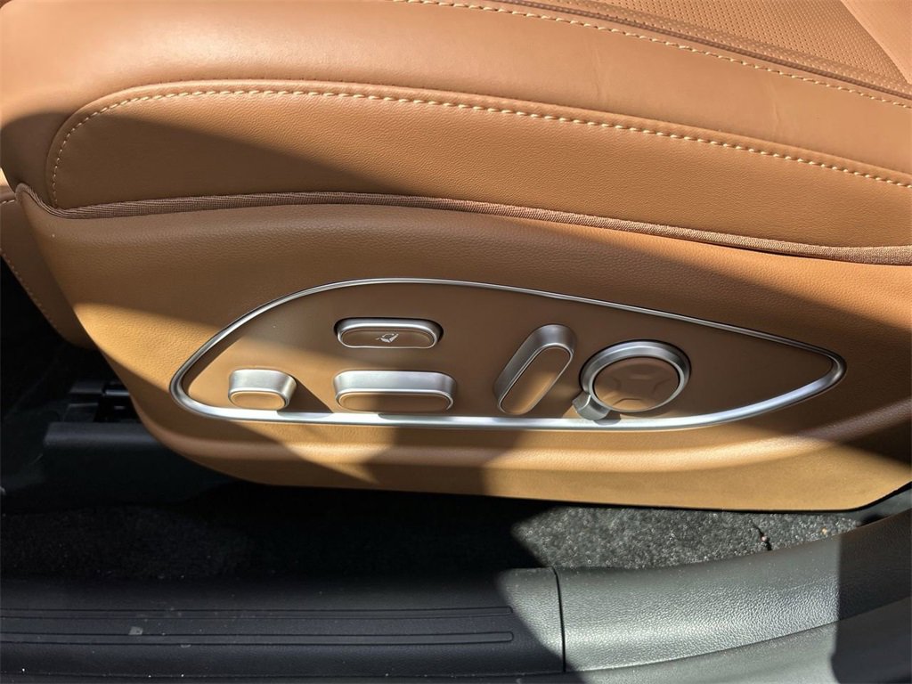 New 2026 Hyundai Palisade Calligraphy image 23