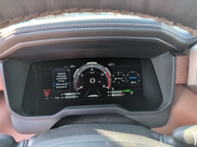 New 2026 Toyota Sequoia 1794 Edition image 22
