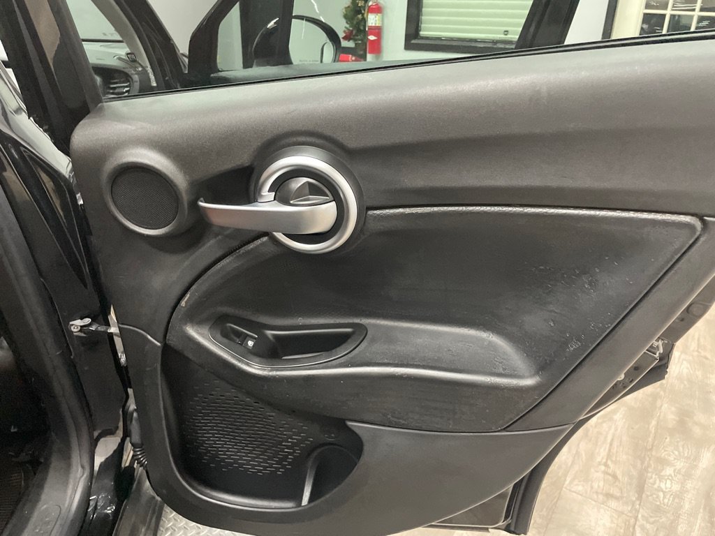 Used 2016 FIAT 500X Trekking Plus FWD image 37