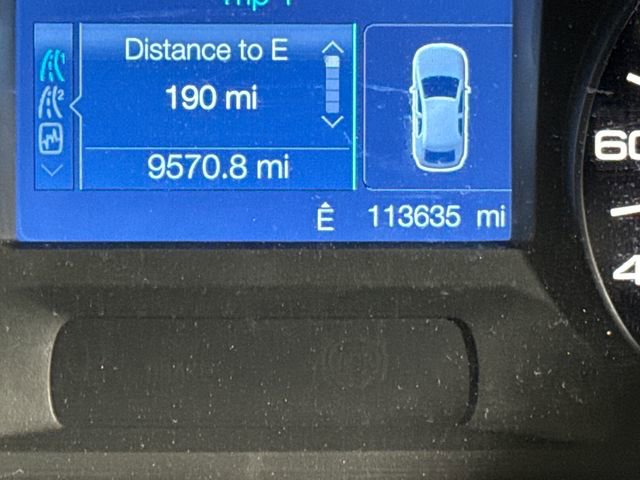 Used 2014 Ford Edge SE w/ Equipment Group 101A AWD/4WD image 43