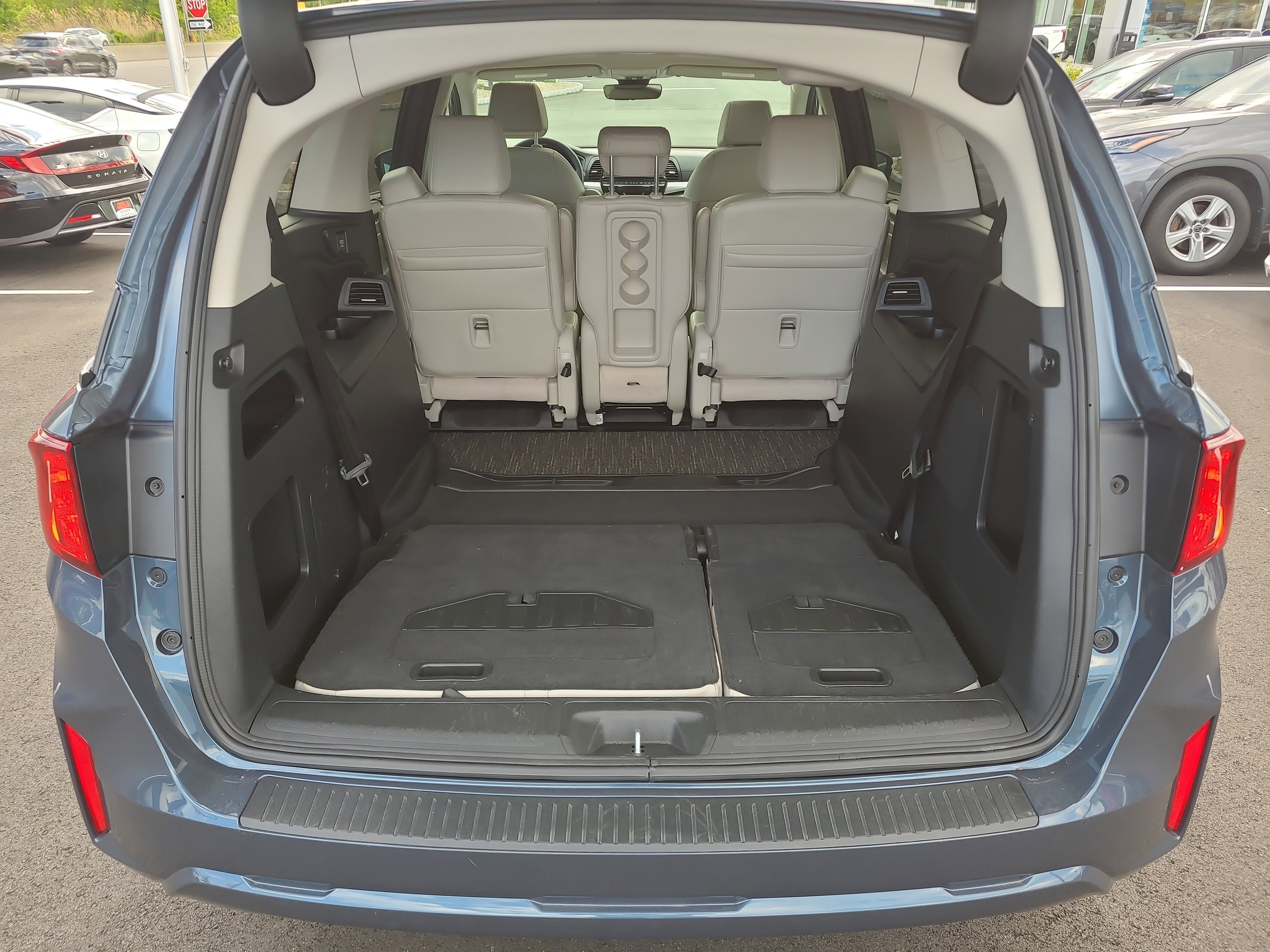 Used 2026 Honda Odyssey EX-L image 32