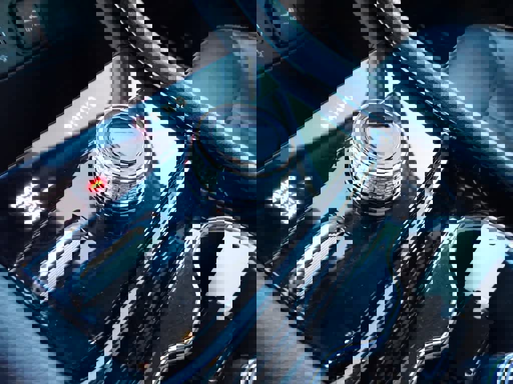 Used 2023 Jeep Grand Cherokee L Limited w/ Black Appearance Package image 25