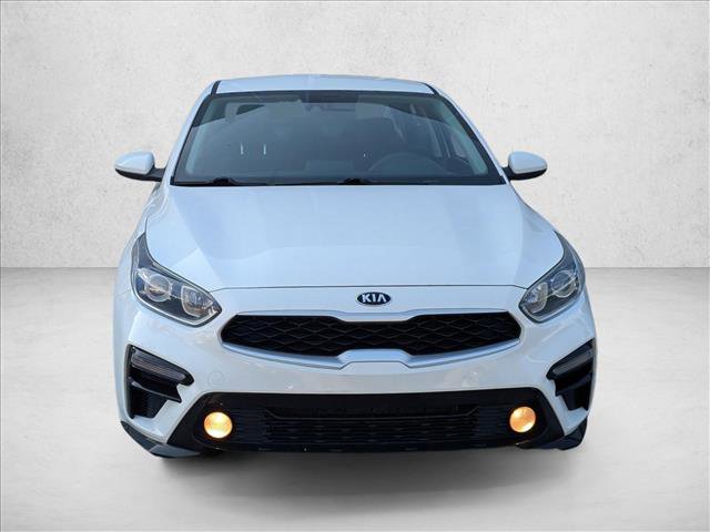 Used 2020 Kia Forte LXS video 2