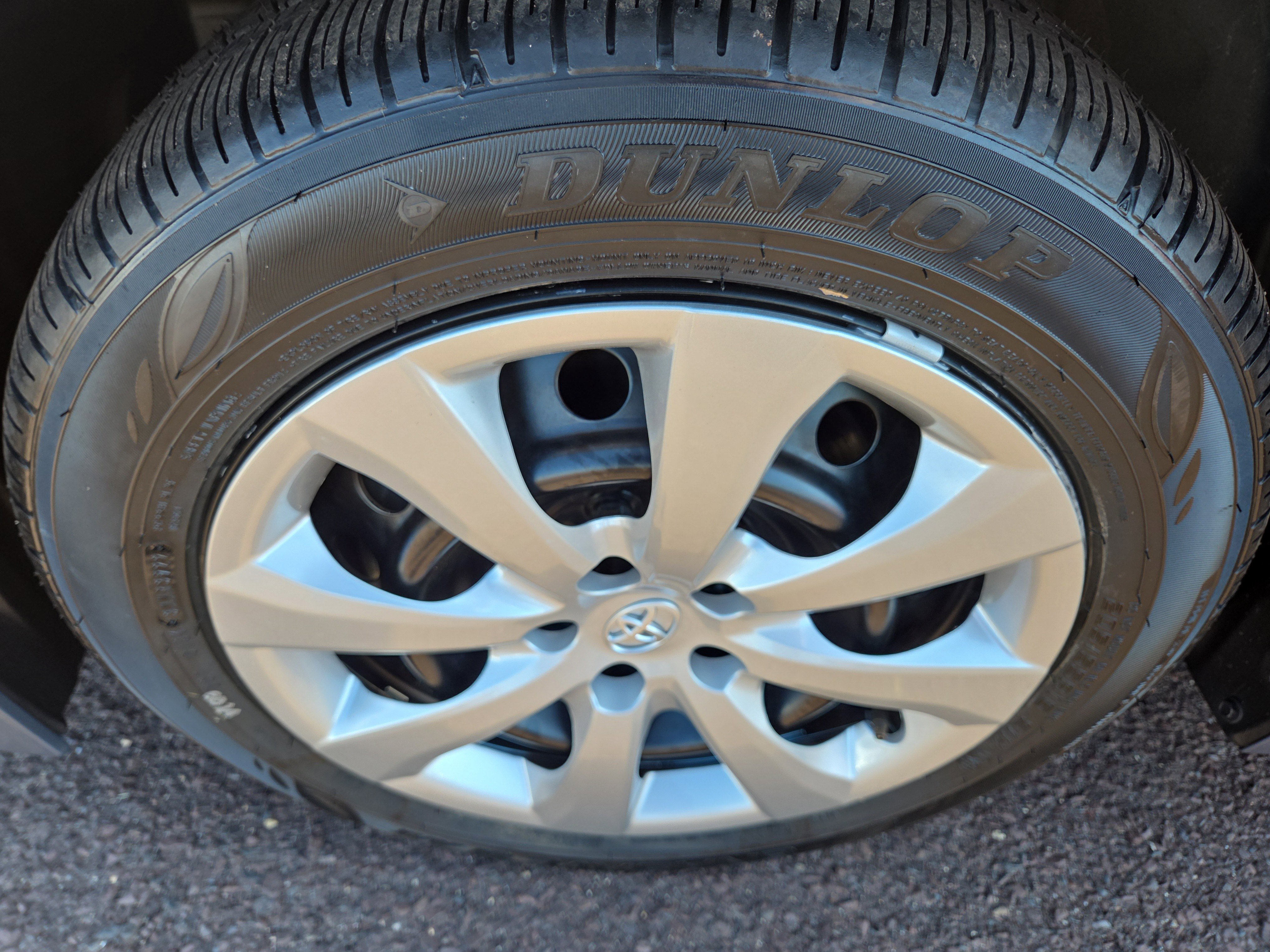 Certified 2024 Toyota Corolla LE image 9