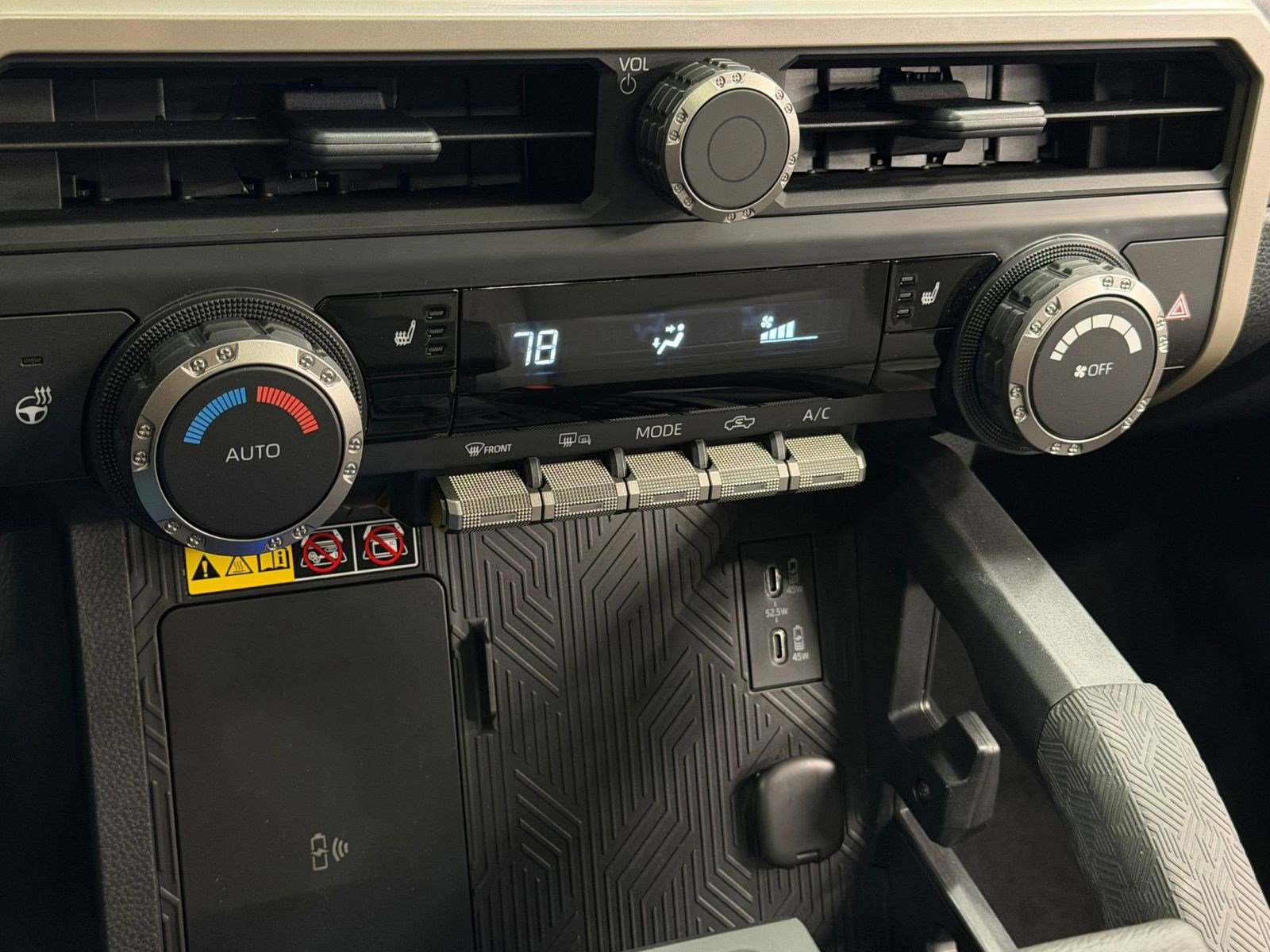 New 2026 Toyota Tacoma SR5 image 26