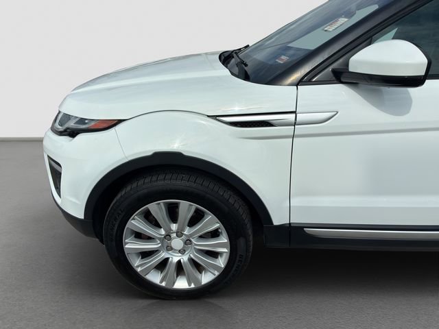Used 2016 Land Rover Range Rover Evoque HSE AWD/4WD image 22