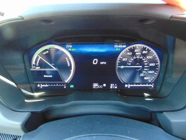 Used 2026 Subaru Crosstrek 2.5i Limited w/ Crosstrek Mirror Package AWD/4WD image 16