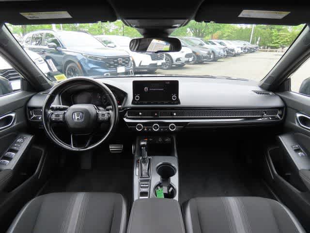 Used 2022 Honda Civic Sport image 17