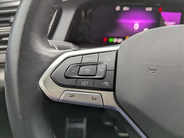 Used 2024 Volkswagen Atlas Cross Sport SEL Premium R-Line image 13