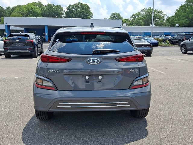 Used 2023 Hyundai Kona SE FWD image 5