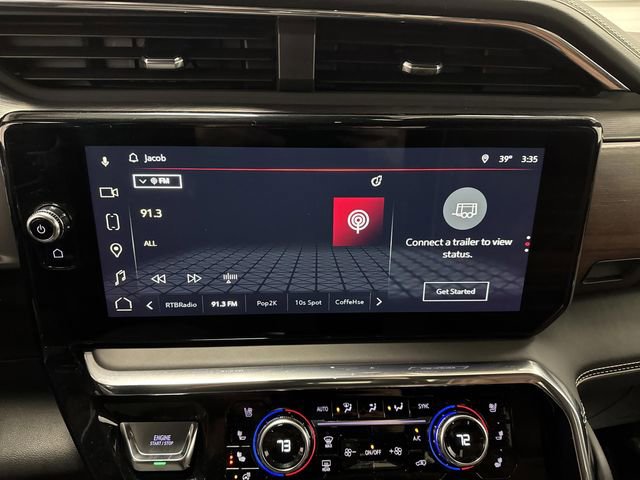 Used 2025 GMC Sierra 1500 Denali Ultimate image 21