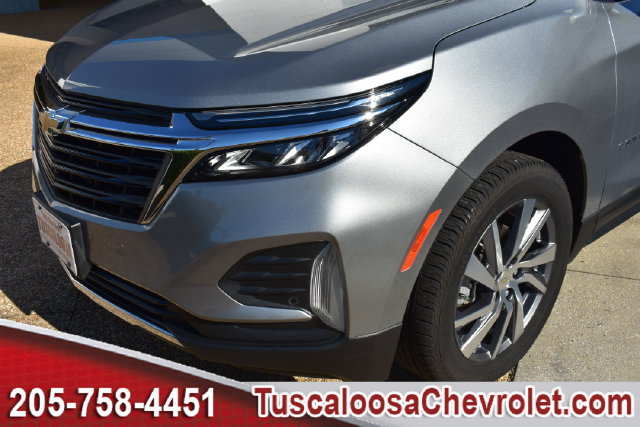 Used 2024 Chevrolet Equinox LT FWD image 42