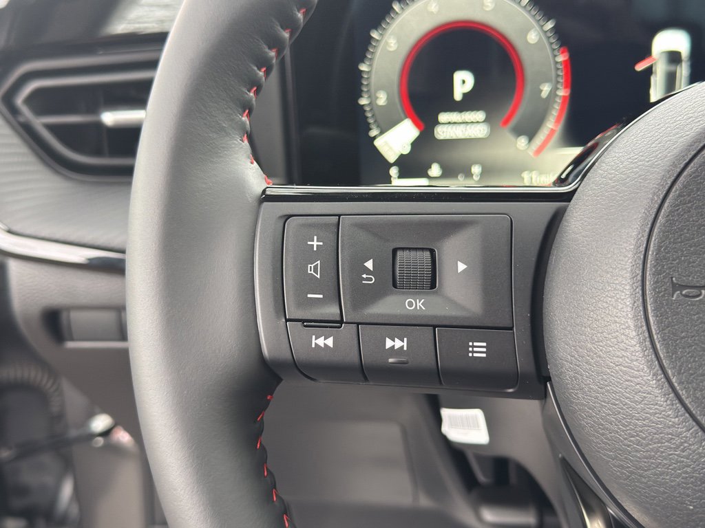 New 2026 Nissan Kicks SR w/ SR Premium Package image 19