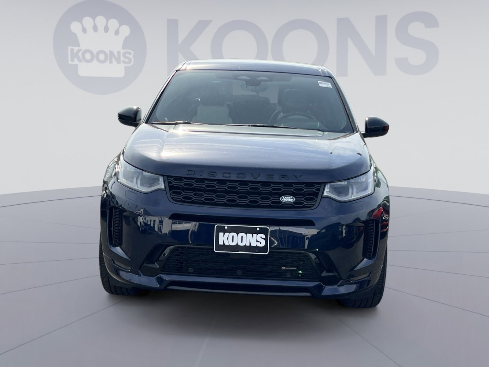 Used 2023 Land Rover Discovery Sport SE R-Dynamic image 19