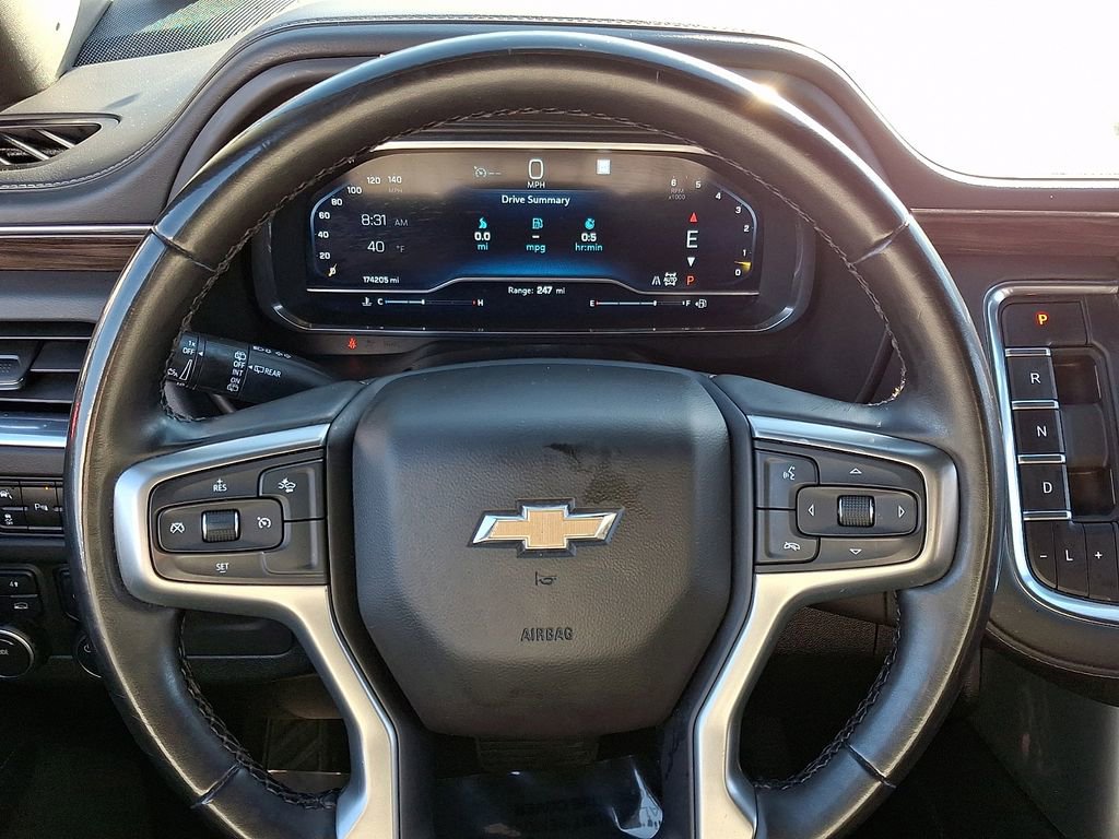 Used 2023 Chevrolet Suburban LT image 21
