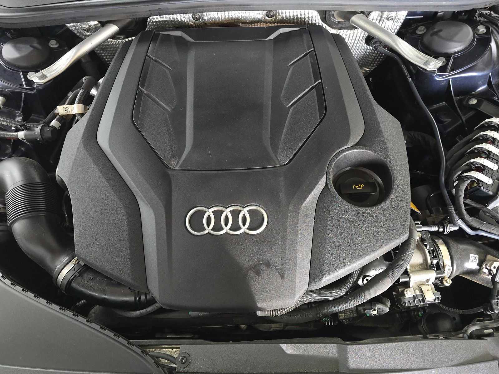 Used 2023 Audi A6 Premium Plus w/ Premium Plus Package AWD/4WD image 15