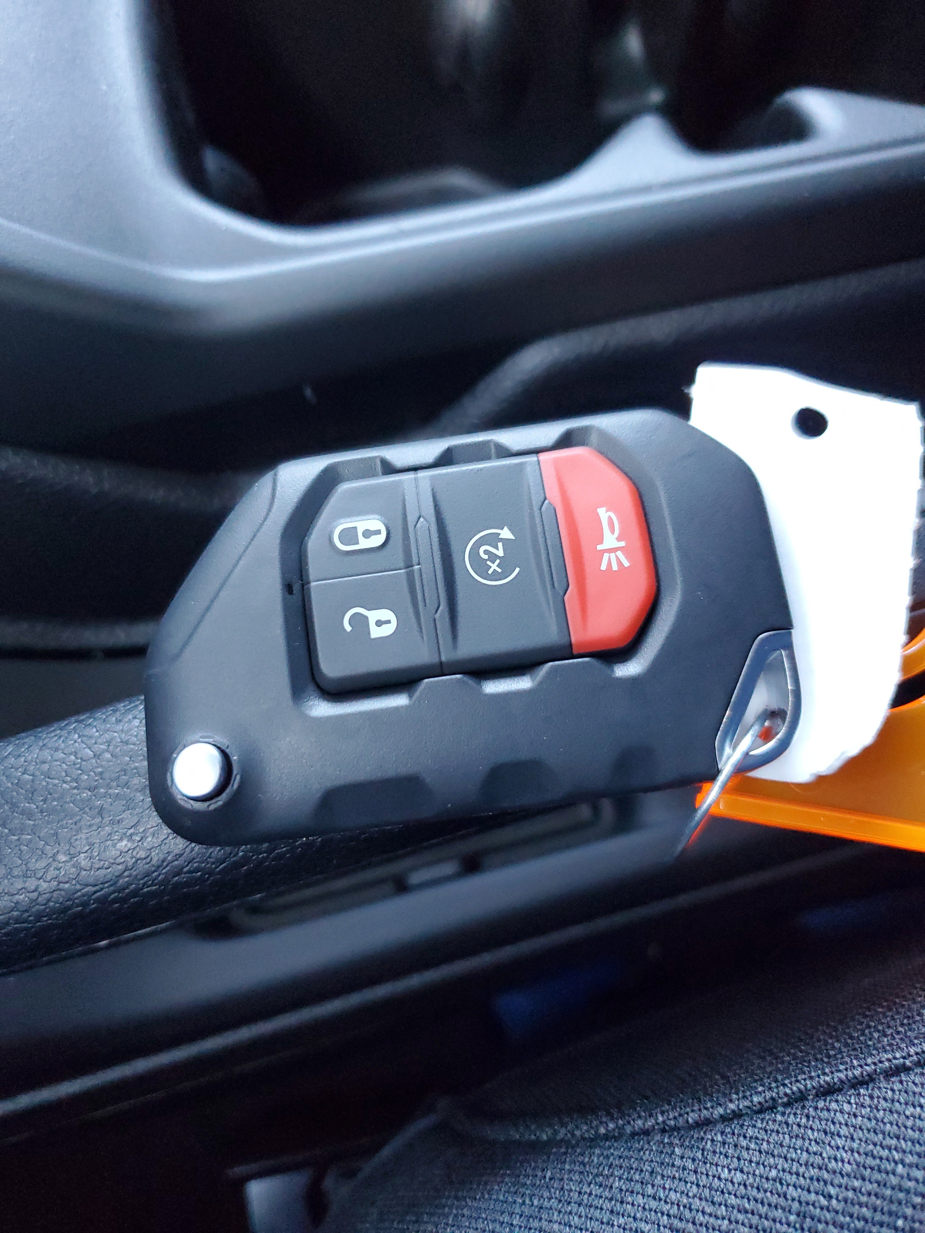 New 2026 Jeep Wrangler Unlimited Sport image 20