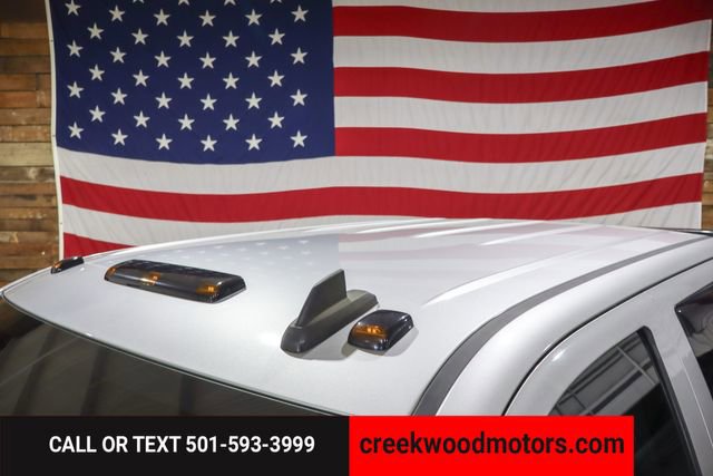 Used 2018 GMC Sierra 3500 4x4 Crew Cab w/ Sierra Convenience Package image 56