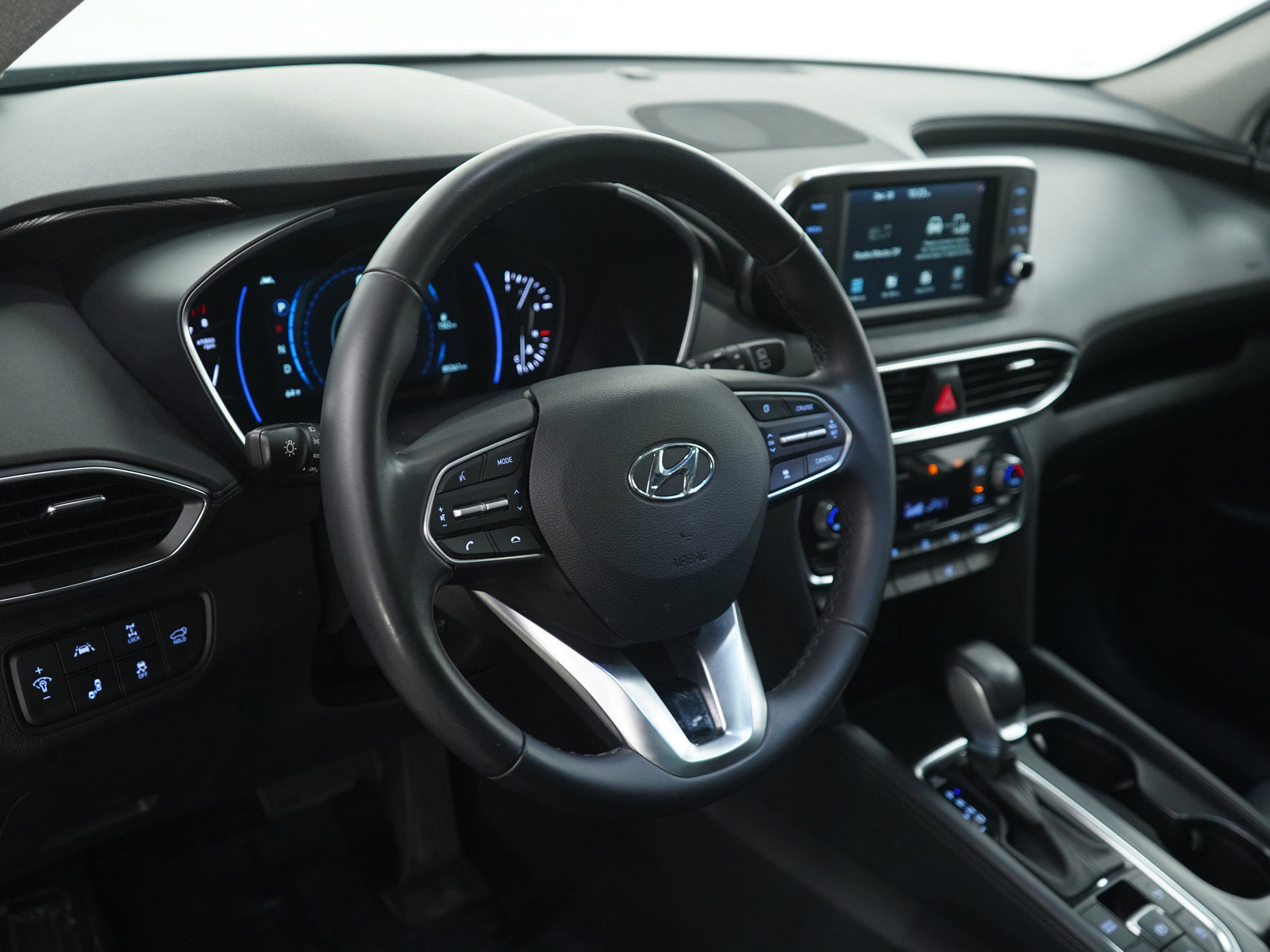 Used 2020 Hyundai Santa Fe SEL image 20