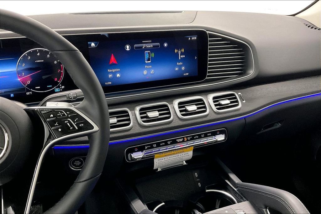 New 2026 Mercedes-Benz GLE 450 4MATIC image 6