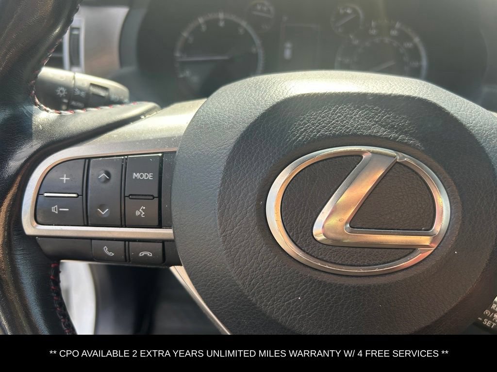 Used 2023 Lexus GX 460 Premium w/ Premium Package AWD/4WD image 10